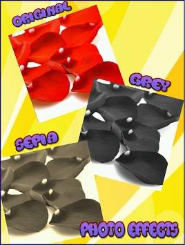 Edit Foto Gratis screenshot 2