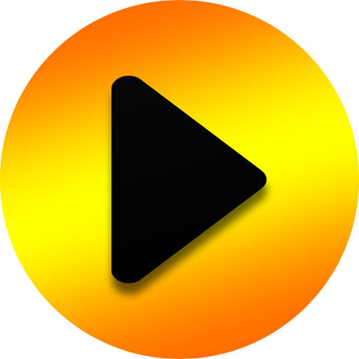 VX Player - All Format Player icon