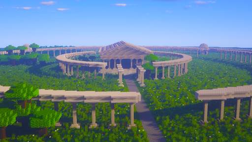 Maps for Minecraft screenshot 1