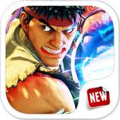 Street Smart Fighting 1.0