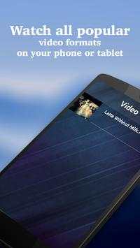 Video Player MKV screenshot 2