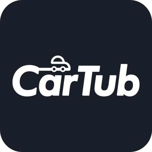 Car Tub icon