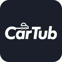 Car Tub icon
