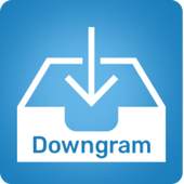 Video Downloader -  Down-gram Free 1.3