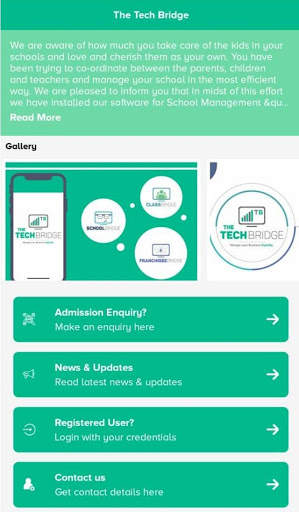 B. R. Birla Public School screenshot 1