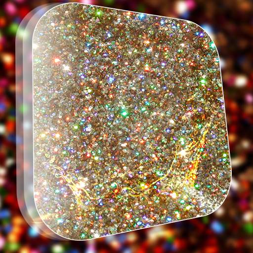 Glitter Magic Touch 2.0