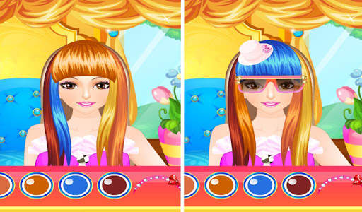 Hair Salon - Hairstyle Designer screenshot 3