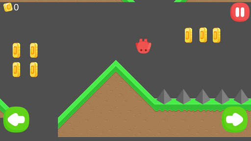 Way To Water screenshot 5
