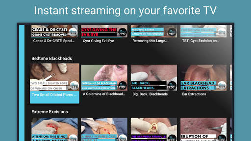 Dr. Pimple Popper screenshot 18