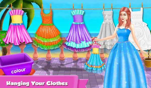 My Princess House Cleaning screenshot 1