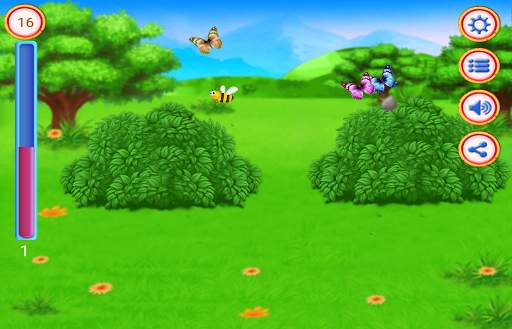 Camping Vacation Kids Games screenshot 8