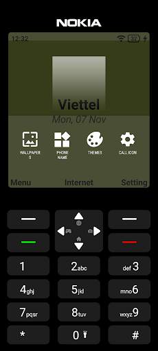 Nokia Launcher screenshot 7
