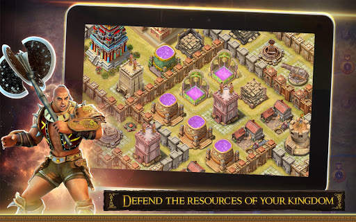 YuddhBhoomi: the epic war land screenshot 3