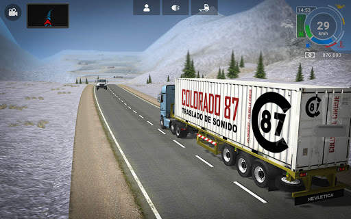 Grand Truck Simulator 2 screenshot 20