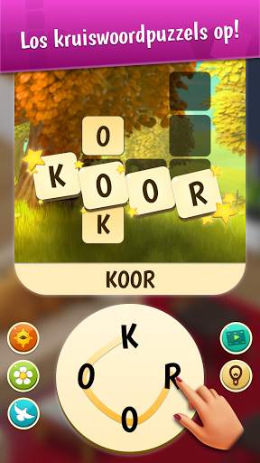 Wordington: Words & Design screenshot 6