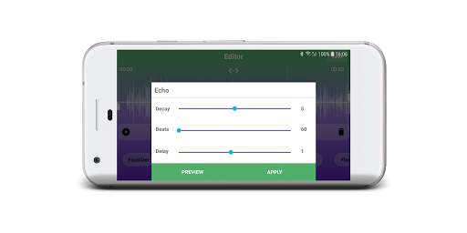 AudioShop - a Professional Audio Editor screenshot 7