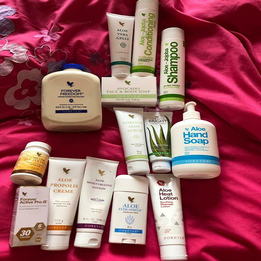 Forever Living Products Price List icon
