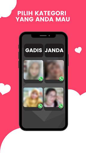 Cari Janda Serius - Jodoh Wa screenshot 4