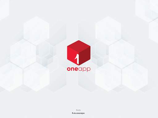 oneapp - For Society Management & Online ordering screenshot 5