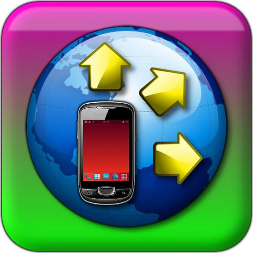 Power Netstat Free 1.0