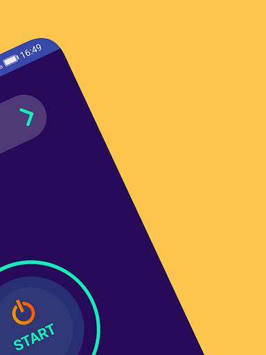 Squid VPN - Hotspot VPN & Priv screenshot 6