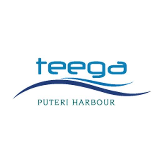 Teega Puteri Harbour icon