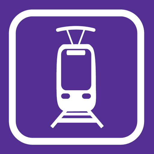 LUAS icon