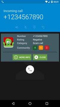 Should I Answer? screenshot 3