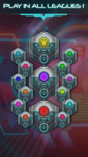 Bowling 8: 3D Multiplayer screenshot 1