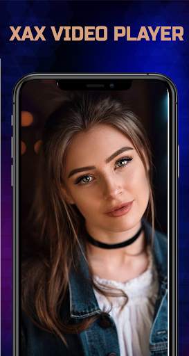 XAX Video Player screenshot 2