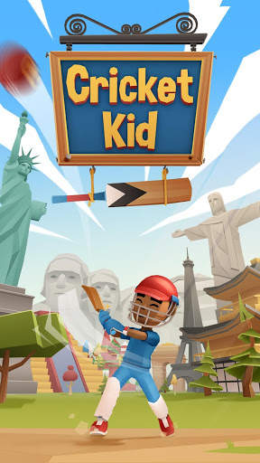 Cricket Kid screenshot 6