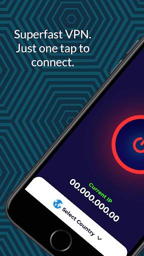 Shark Star VPN | Unblock All Sites स्क्रीनशॉट 1