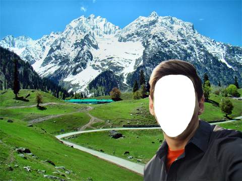 The Best Photo Frame of Kashmir screenshot 7