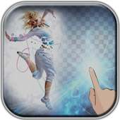 Auto Photo Background Changer on 9Apps