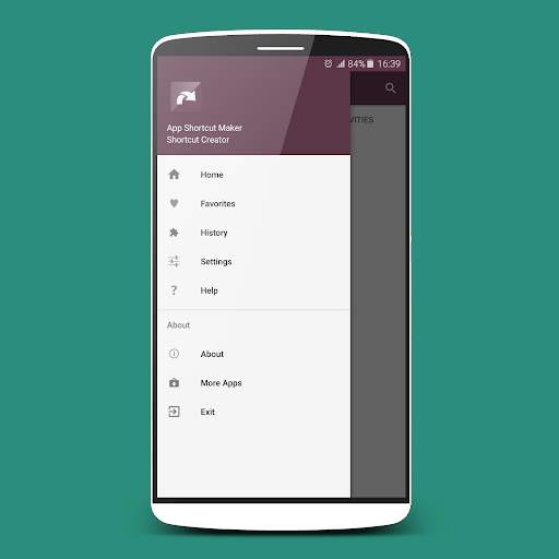 App Shortcuts Creator - App Shortcuts Master Pro screenshot 7