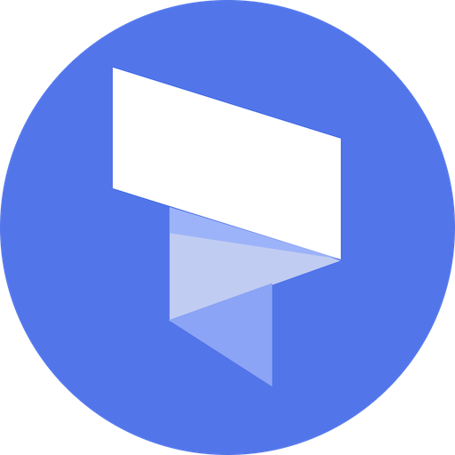 JLVpn-TV icon