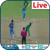 Cricket new live app prank 1.0