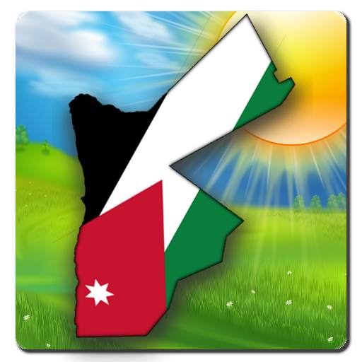 Jordan Weather 2.0.9