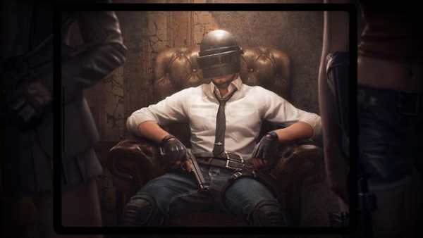 Wallpapers for PUBG Wallpaper 4K screenshot 11