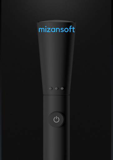 Flashlight MST screenshot 2