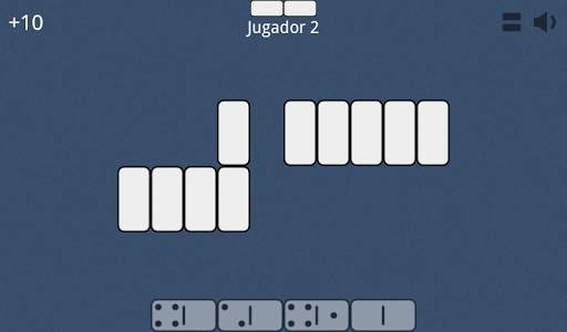 Dominó screenshot 7