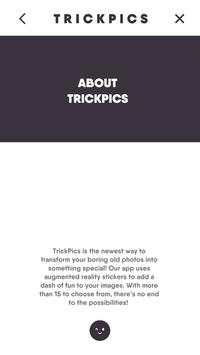 Trickpics screenshot 5