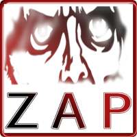 Zombie Attack Protocol logo