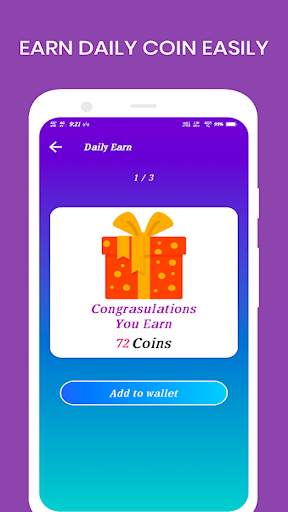 FREE UC : Free ROYAL PASS and uc FOr PUVG screenshot 2