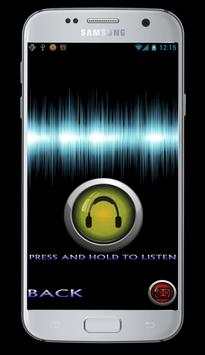 listen far conversations prank 4 تصوير الشاشة