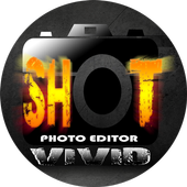 Vivid Shot Photo Editor icon
