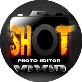 Vivid Shot Photo Editor 1.4.26