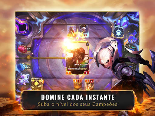 Legends of Runeterra screenshot 7