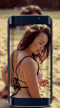 Hot Sexy Girls WP screenshot 2