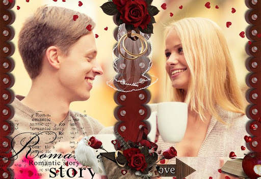 Love Photo Frames 2020 screenshot 3